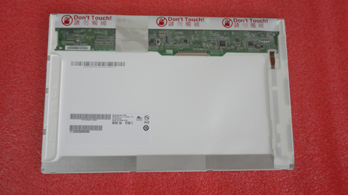 (image for) Original B121EW09 V2 AUO Screen Panel 12.1\" 1280x800 B121EW09 V2 LCD Display